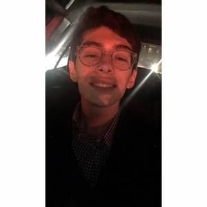 Meet your Posher, Anderson